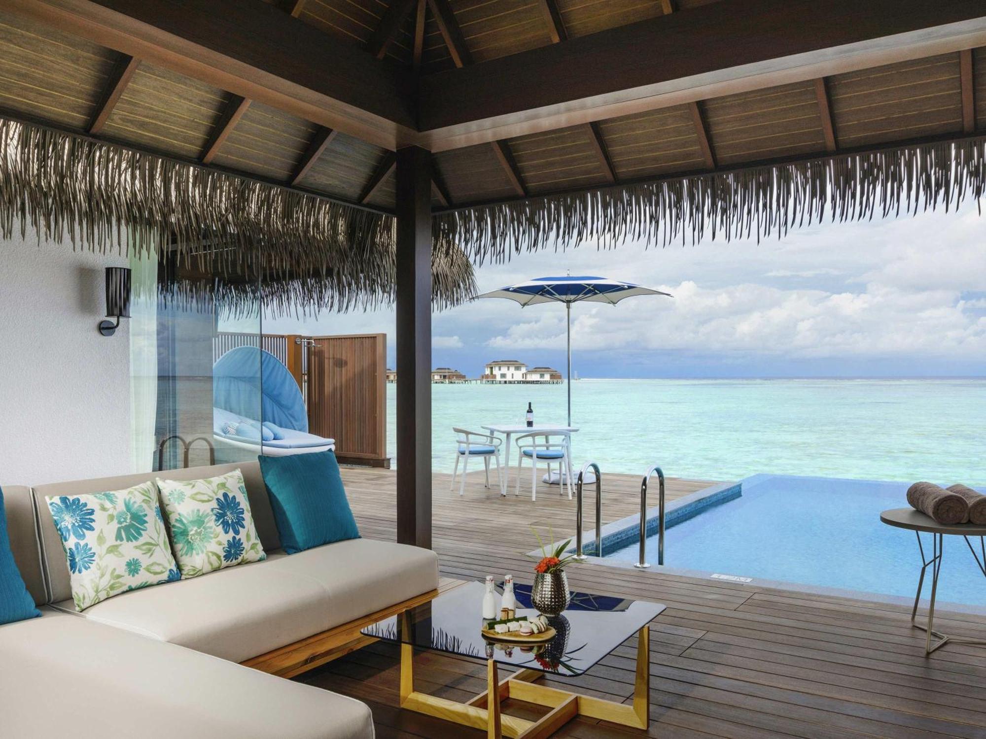 Villa Sunset Privata con Piscina sull’Oceano