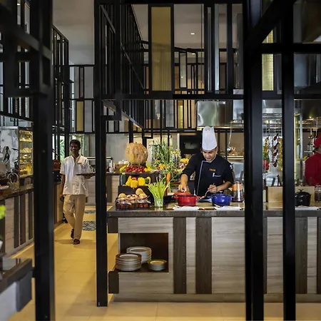 Pullman Maldives Maamutaa - All-Inclusive Resort (Adults Only)-2